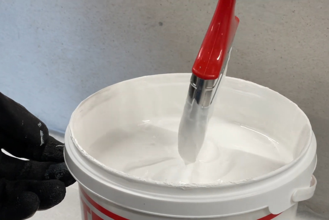 Які існують види гідроізоляційних матеріалів